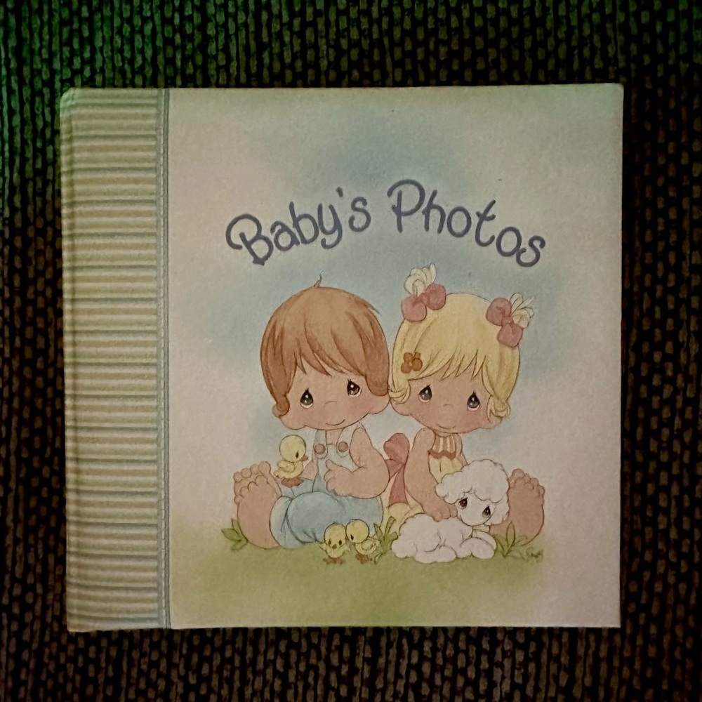 Photo album 🌺